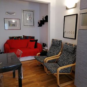 Appartement met Twee Slaapkamers